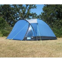 Kampa Brighton 2 BLUE 8 Kampa Brighton 2 BLUE -Vango Sales kampabrighton2closed compressor
