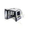 Dometic Ace/Club AIR Pro Extension S Right Hand 9120001148 2022 -Vango Sales kampaclubairextensionrightaa0011 compressor 1 2