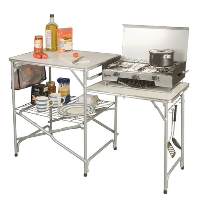 Kampa Colonel Field Kitchen 9120000480 3 Kampa Colonel Field Kitchen 9120000480