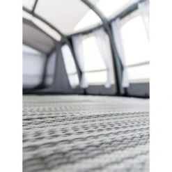 Dometic (Kampa) Continental Exquisite Cushioned Breathable Carpet 2023 -Vango Sales kampacontinentalexquisiteclose compressor 2