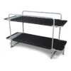 Kampa Dometic Bunkie Bunk Bed 9120000571 2 Kampa Dometic Bunkie Bunk Bed 9120000571 -Vango Sales kampadometicbunkiebedft0529 compressor