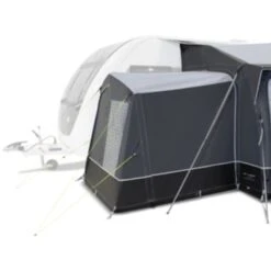 Dometic (Kampa) Inflatable AIR All Season Tall Annexe 9120001169 2023
