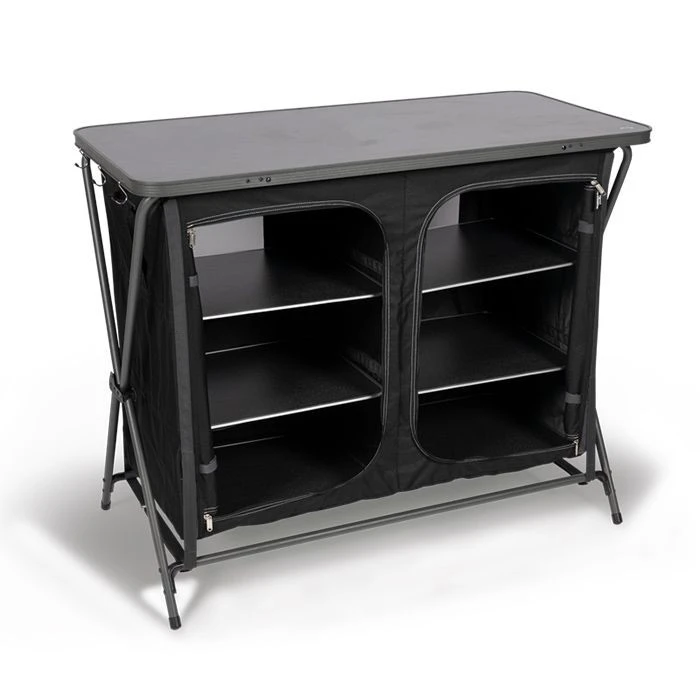 Kampa Dometic Zara Cupboard/Larder/Kitchen 9120000565 3 Kampa Dometic Zara Cupboard/Larder/Kitchen 9120000565