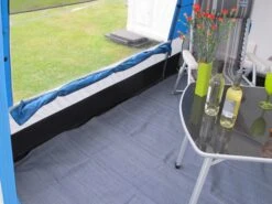 Easy Tread Breathable Groundsheet/Carpet 200 X 250cm (Dometic Rally 200 2022)
