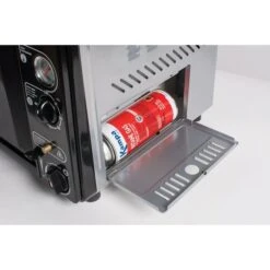 Kampa Freedom Gas Cartridge Run Oven 9120000695 -Vango Sales kampafreedomovenga0003cart compressor