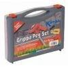 Kampa Grippa Peg Set (20) 9120001292 1 Kampa Grippa Peg Set (20) 9120001292 -Vango Sales kampagrippapegset compressor