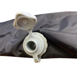 Kampa Hayling 6 Classic AIR Bladder & Sleeve (M) With Outside Valve Suits 2016-2020 -Vango Sales kampahayling4airbladdermvalve 1 2