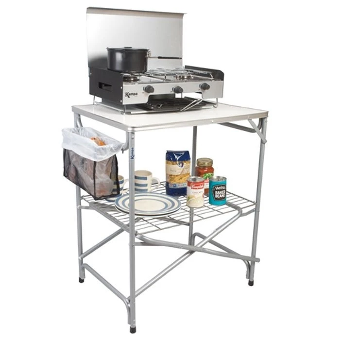 Kampa Major Field Kitchen FK0010 9120000481 3 Kampa Major Field Kitchen FK0010 9120000481
