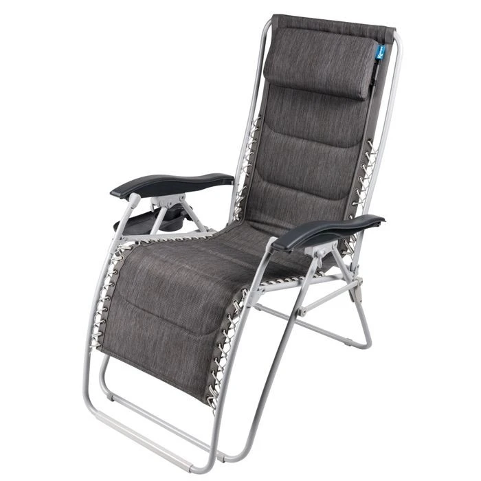 Kampa Opulence Modena Relaxer Chair FT0324 2021 9120000515 3 Kampa Opulence Modena Relaxer Chair FT0324 2021 9120000515