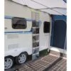 Dometic (Kampa) Organiser For Accessory Track 9120000325 Ce740359 -Vango Sales kampaorganiserforaccessorytrackce40359 compressor 1