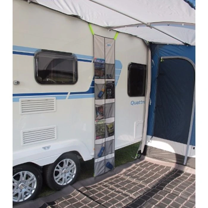 Dometic (Kampa) Organiser For Accessory Track 9120000325 Ce740359 3 Dometic (Kampa) Organiser For Accessory Track 9120000325 Ce740359