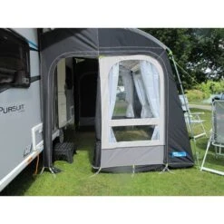 Dometic Rally Pro 330 9120000034 2023 -Vango Sales kamparallypro15 330side compressor 2