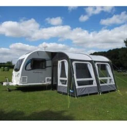 Dometic Rally Pro 330 9120000034 2023 -Vango Sales kamparallypro15 330sideon compressor 2 1