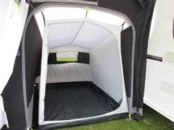 Dometic Rally Pro 330 9120000034 2023 -Vango Sales kamparallypro15 390annexinside compressor 3