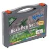 Kampa Rock Peg Pack (20) 9120001289 -Vango Sales kamparockpegpack compressor 3