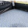 Tent Carpet (Kampa Brean 4) 9120001268 -Vango Sales kampatentcarpet2017 compressor 13