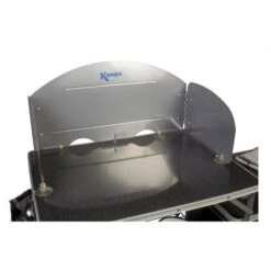 Kampa Universal Windshield To Fit Field Kitchens 9120000482