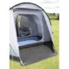 Kampa Watergate 8 Canopy Inner Tent FITS 2019 AND 2020 NOT 2021 CI2009 -Vango Sales kampawatergate8 17canopyinner compressor 1 1 1