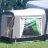 Camptech Kensington And Duke Inflatable Tall Annex SL915LL -Vango Sales kensington annex 2