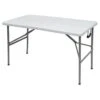 Leisurewize Rectangular Blow Moulded Table LWACC295 -Vango Sales leisurewizelwacc295 rectblowmouldedtable