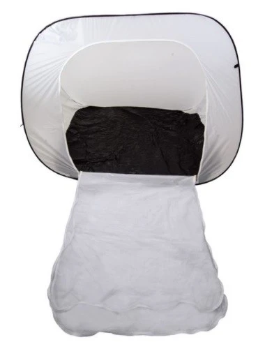 Leisurewize Pop-Up 2 Berth Inner Tent LWA40 2022 4 Leisurewize Pop-Up 2 Berth Inner Tent LWA40 2022 - Image 2