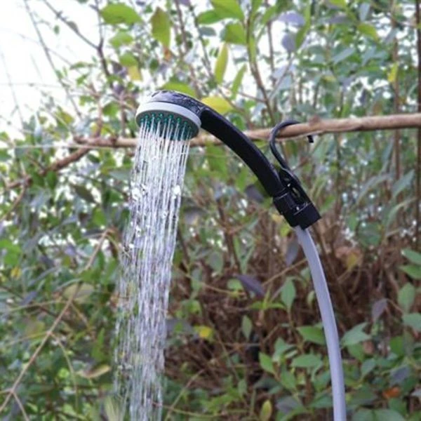 Streetwize USB Rechargeable Portable Shower LW627 5 Streetwize USB Rechargeable Portable Shower LW627 - Image 3