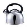 Liberty Leisure 2.5L Whistling Kettle Silver -Vango Sales libertyleisure2 5lwhistkettlesilver