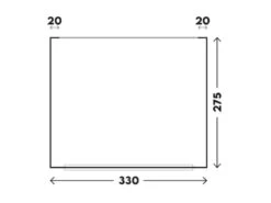 Telta Life 330 Inflatable Caravan/Motorhome Awning AW0004 21 Telta Life 330 Inflatable Caravan/Motorhome Awning AW0004 -Vango Sales life 330 1