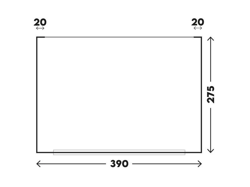 Telta Life 390 Inflatable Caravan/Motorhome Awning AW0005 13 Telta Life 390 Inflatable Caravan/Motorhome Awning AW0005 - Image 11