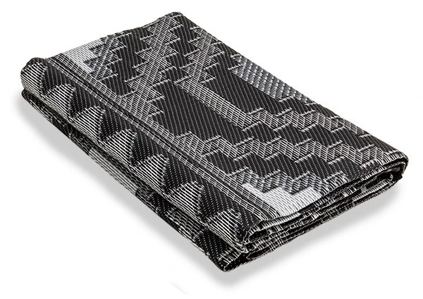 Marrakesh Deluxe Outdoor Carpet Groundsheet 250 X 250cm A1102-03 5 Marrakesh Deluxe Outdoor Carpet Groundsheet 250 X 250cm A1102-03 - Image 3