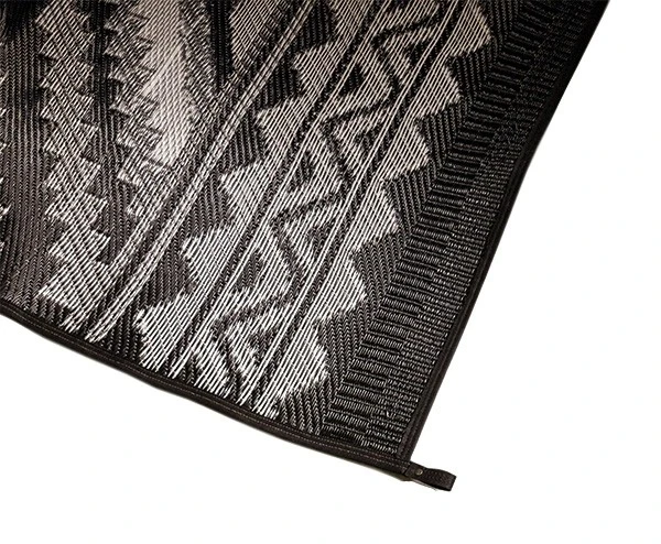 Marrakesh Deluxe Outdoor Carpet Groundsheet 250 X 370cm A1102-09 8 Marrakesh Deluxe Outdoor Carpet Groundsheet 250 X 370cm A1102-09 - Image 6