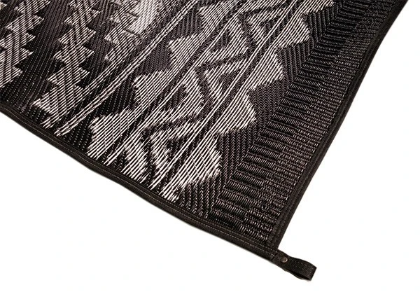 Marrakesh Deluxe Outdoor Carpet Groundsheet 250 X 370cm A1102-09 10 Marrakesh Deluxe Outdoor Carpet Groundsheet 250 X 370cm A1102-09 - Image 8