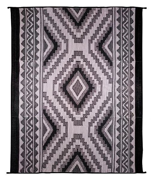 Marrakesh Deluxe Outdoor Carpet Groundsheet 250 X 250cm A1102-03 9 Marrakesh Deluxe Outdoor Carpet Groundsheet 250 X 250cm A1102-03 - Image 7
