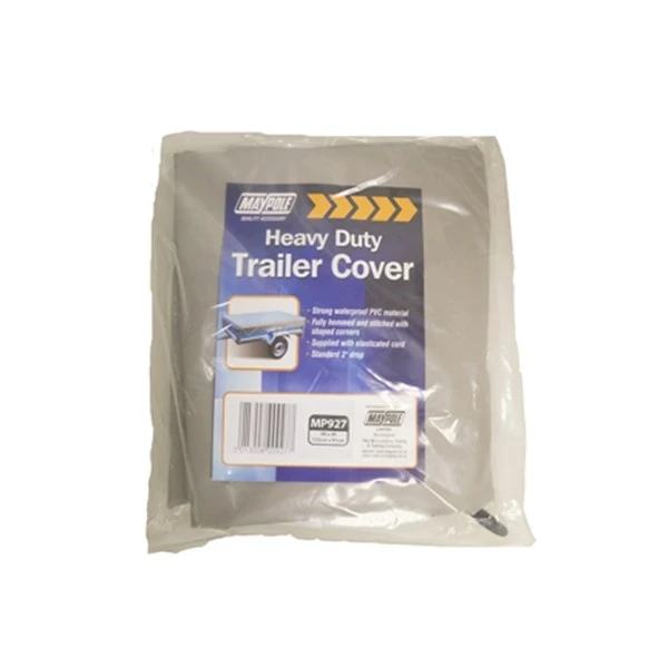 Maypole 4’x3′ Trailer Cover (122x91cm) MP927 3 Maypole 4’x3′ Trailer Cover (122x91cm) MP927