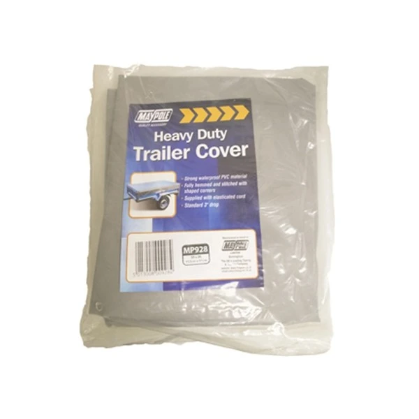 Maypole 5’x3′ Trailer Cover (152x91cm) MP928 3 Maypole 5’x3′ Trailer Cover (152x91cm) MP928