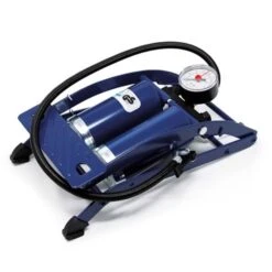 Maypole Double Footpump MP784