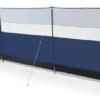 Kampa 500 X 140cm Windbreak Midnight 9120001286 -Vango Sales midnight