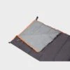 Portal Outdoor Nuvola Rectangular Shape Sleeping Bag PT-SB-PT-SB-NUVOLA -Vango Sales nuvola 2von4 g