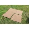Outdoor Revolution/Blue Diamond Versatile Mocca Plush Look Tiles # -Vango Sales outrevversatilemocca compressor