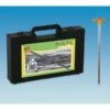 PLS Rock Peg With Hi-Viz Plastic Hook Box Set (20) -Vango Sales pls 6009925 hivispegs 1