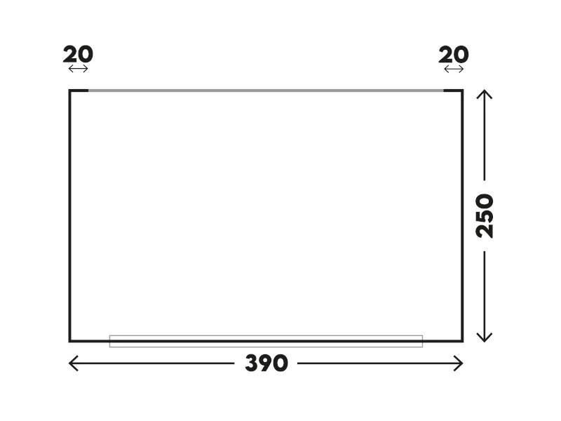 Telta Pure 390 Inflatable Caravan/Motorhome Awning AW0003 15 Telta Pure 390 Inflatable Caravan/Motorhome Awning AW0003 - Image 13