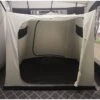 Tall Annex Inner Tent (Pyramid, Gateway, Solaris, Camptech) -Vango Sales pyramidtallannexinnertentmain compressor