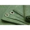 CLEARANCE Green Pyramid Weavetex Breathable Groundsheet/Carpet # -Vango Sales pyramidweaveatexgreen compressor