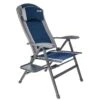 Quest Elite Ragley Pro Comfort Chair With Side Table F1302 2 Quest Elite Ragley Pro Comfort Chair With Side Table F1302 -Vango Sales quesf1302 1