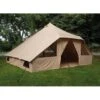 Quest Elite Bell Tent Signature Touareg A5003 -Vango Sales questelitesignaturetouaregbellclose compressor