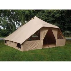 Quest Elite Bell Tent Signature Touareg A5003