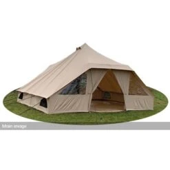 Quest Elite Bell Tent Signature Touareg A5003 12 Quest Elite Bell Tent Signature Touareg A5003 -Vango Sales questelitesignaturetouaregbellmain compressor