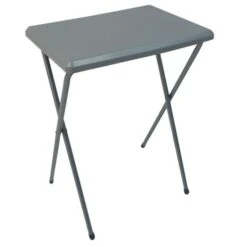 Quest Fleetwood High Table Grey F0016G 2022