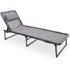 Clearance Quest Hampton Lounge Sun/Camp Bed F2026 -Vango Sales questhamptonloungef2026