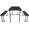 Quest Jet Stream Grassmoor Table & Bench Set F0104 -Vango Sales questjetstreamgrassmoortablef0104 compressor